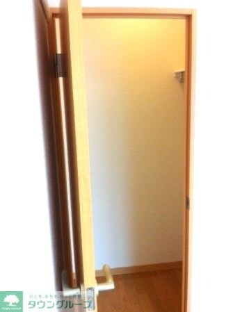 レオパレスヴィラ白金の物件内観写真